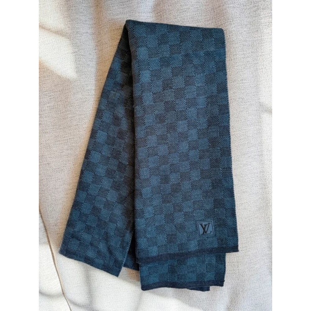 Louis Vuitton Scarf